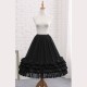 Lolita Boned Extender Petticoat (YF01)